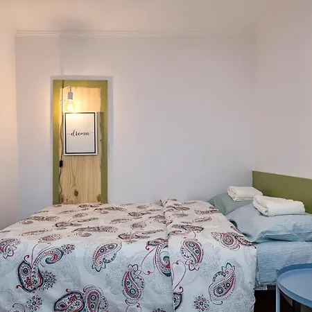 Thisislisbon - Riverview - 3rd