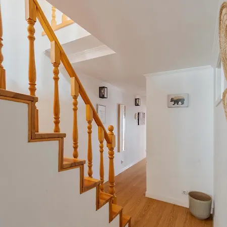 Thisislisbon - Riverview - 3rd Lisboa