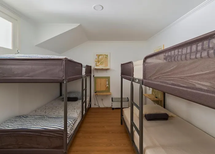 Thisislisbon - Riverview - 3rd 公寓 *