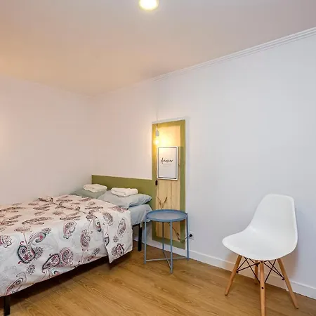 Thisislisbon - Riverview - 3rd Apartamento Lisboa