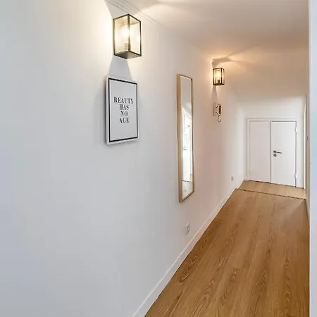 Thisislisbon - Riverview - 3rd Apartment Lisbon