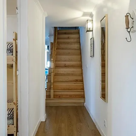 Apartment Thisislisbon - Riverview - 3rd Lisbon