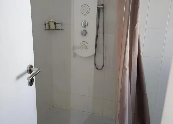 Thisislisbon - Riverview - 3rd Apartament