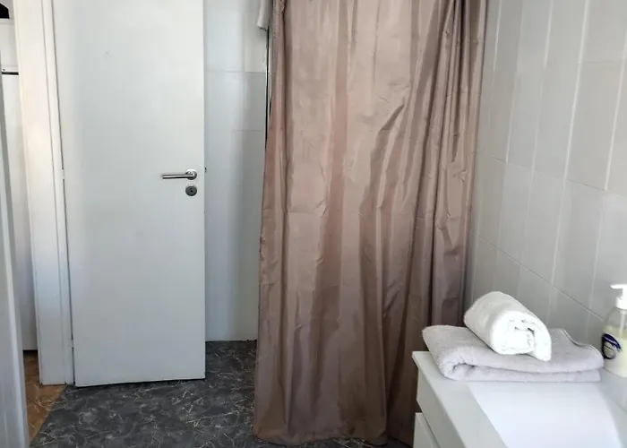 Apartament Thisislisbon - Riverview - 3rd *