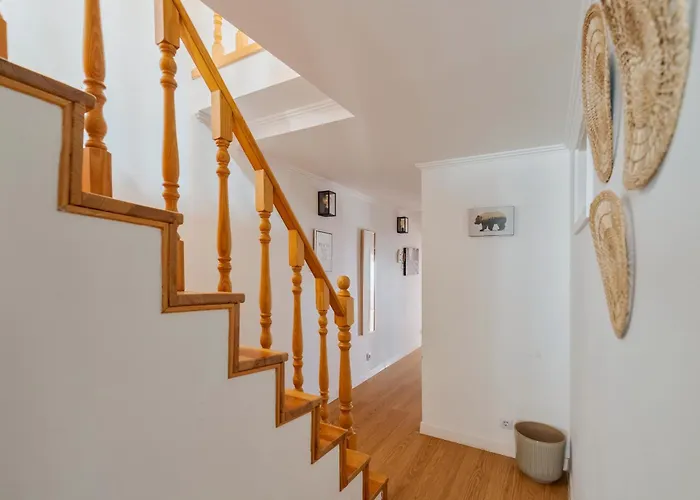 Thisislisbon - Riverview - 3rd Lizbona