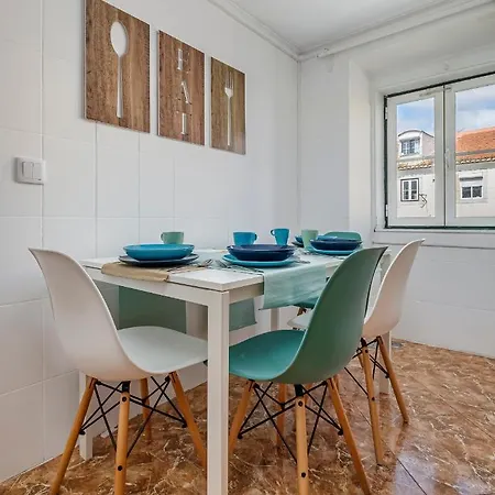 Thisislisbon - Riverview - 3rd