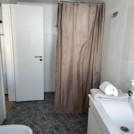 Διαμέρισμα Thisislisbon - Riverview - 3rd *